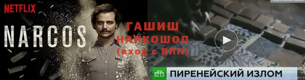 гидра Белоозёрский